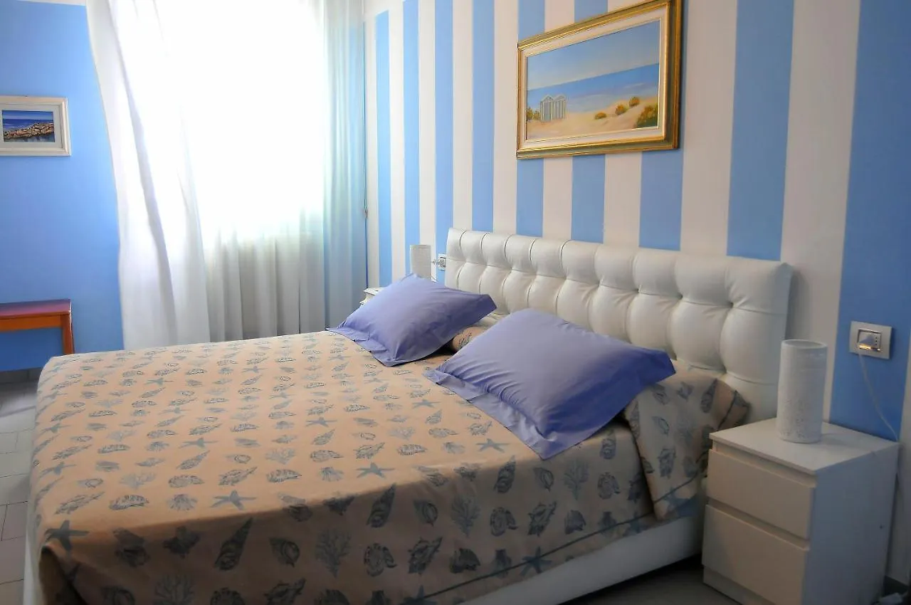 Casa Vacanze Stella 0*, בלריה-איגאה מרינה איטליה