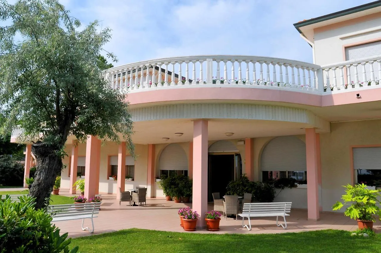 מלון Casa Vacanze Stella איטליה