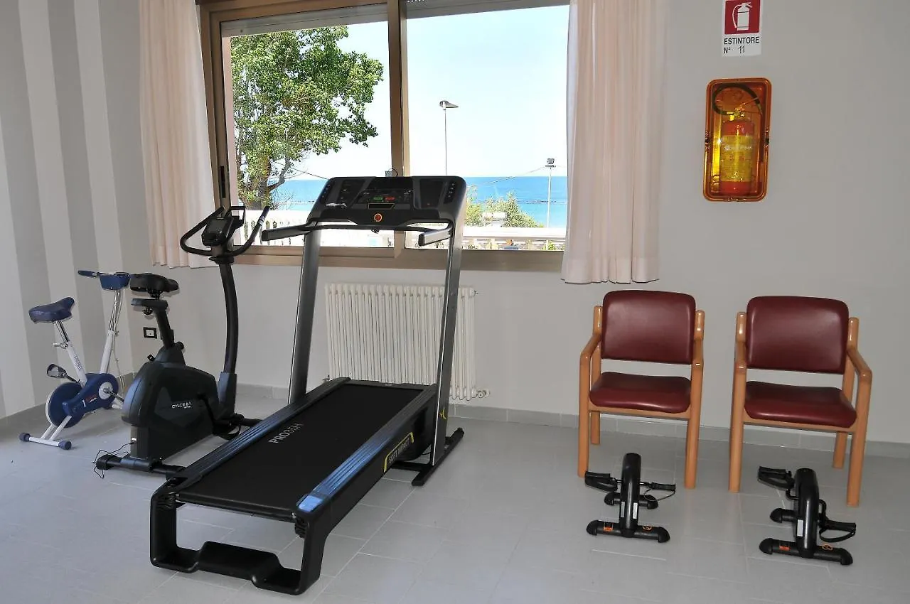 מלון Casa Vacanze Stella