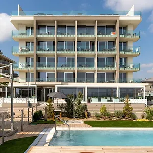 4* Hotel Savini