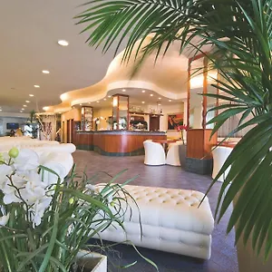 Hotel Foschi-peninsula, Bellaria-Igea Marina
