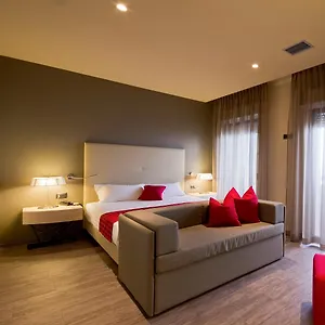 Italia Hotel