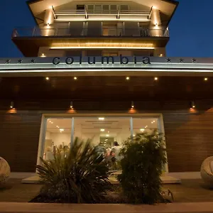 Hotel Columbia, Bellaria-Igea Marina