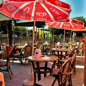 Vakantiepark Happy Camping Village, Bellaria-Igea Marina