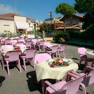 Hotel Adriatico, Bellaria-Igea Marina