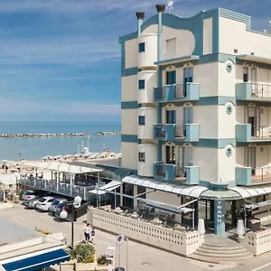 Strand Bellaria – Igea Marina