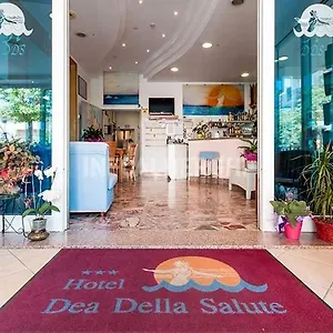 Hotel Dea Della Salute, Bellaria-Igea Marina
